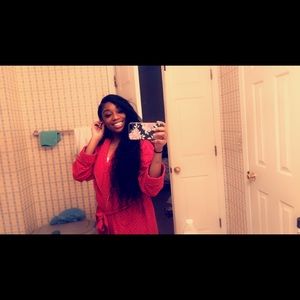 Meet your Posher, Morgan